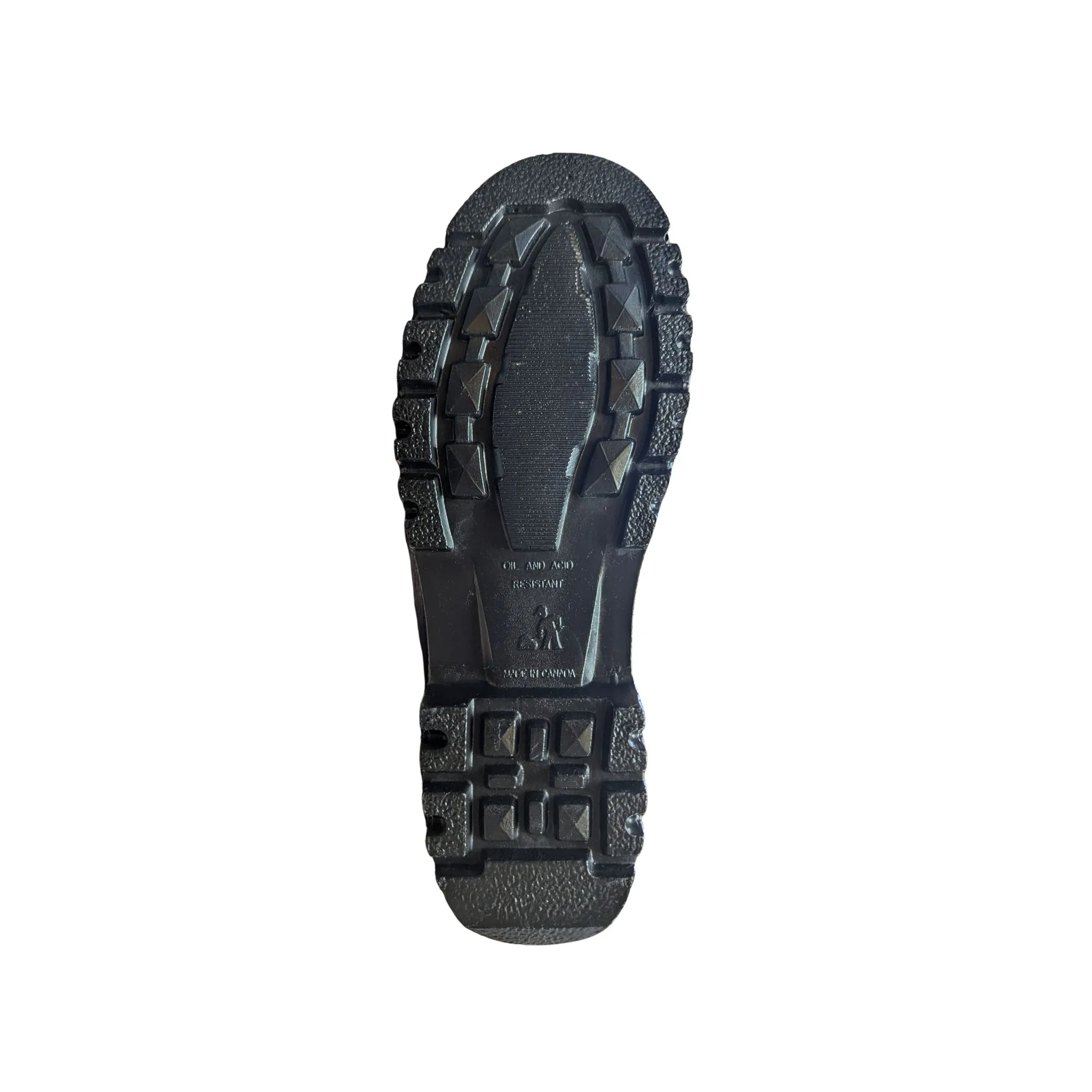 Terra Women's Work Boot Beaujoulais - Clearance - Image 4