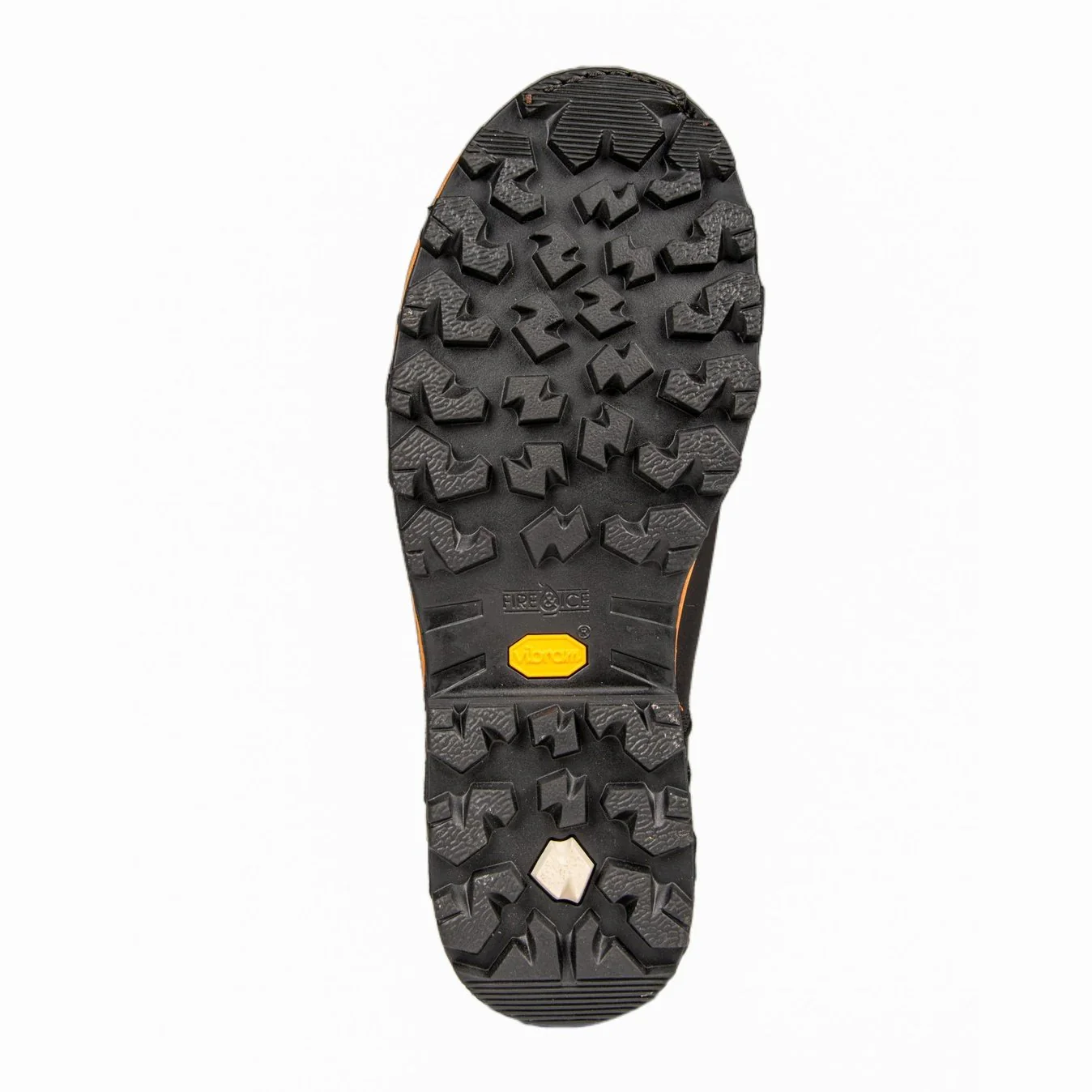 Timberland Pro Men's Work Boot Boondock 8" 200g Comp Toe Vibram Sole - Image 3