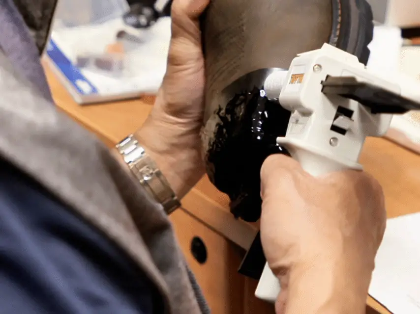 Toe Capping Service - Image 2