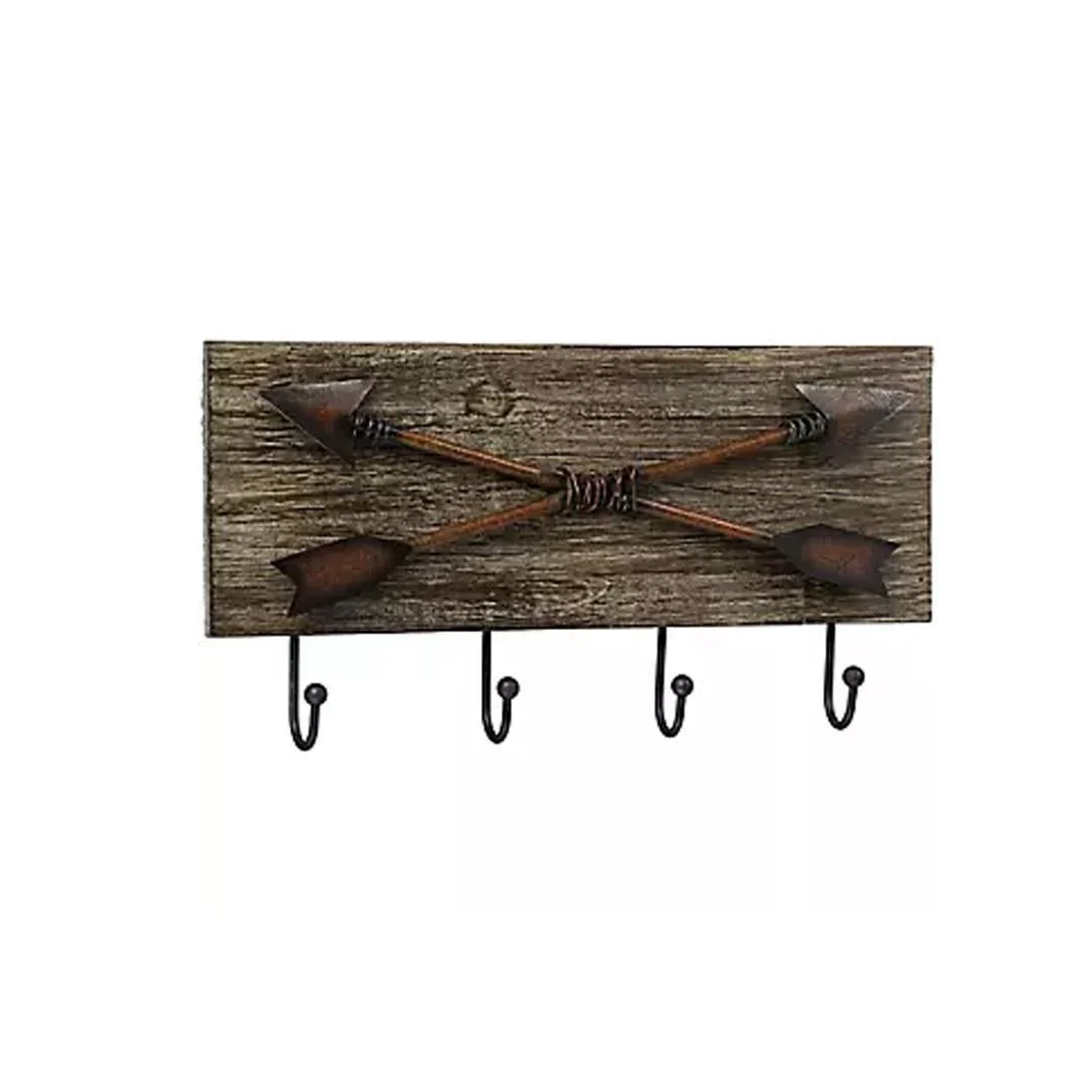 JT International Tough 1 4 Arrow Hook Rack