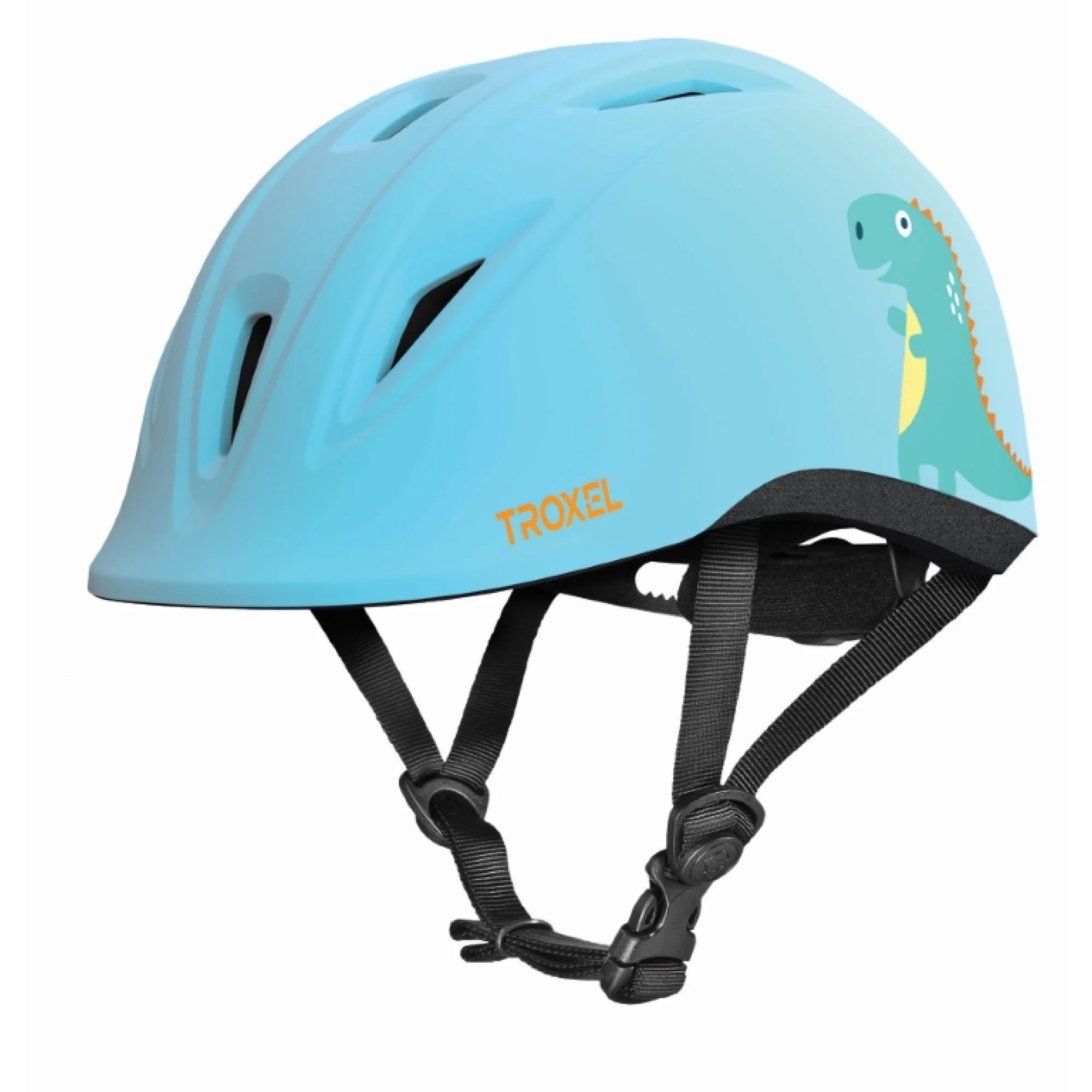 TROXEL YOUNGSTER TODDLER HELMET - Image 2