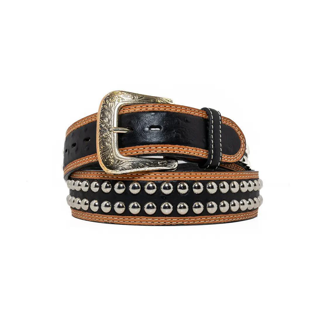 Twenty X "The Outlaw" Western Belt
