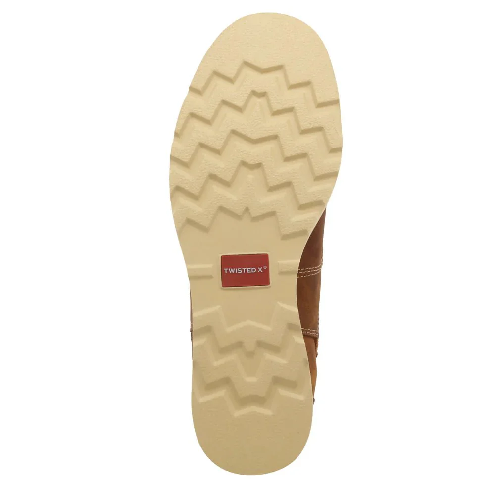 Twisted X Men’s Casual Shoes Chelsea Wedge Sole - Image 5