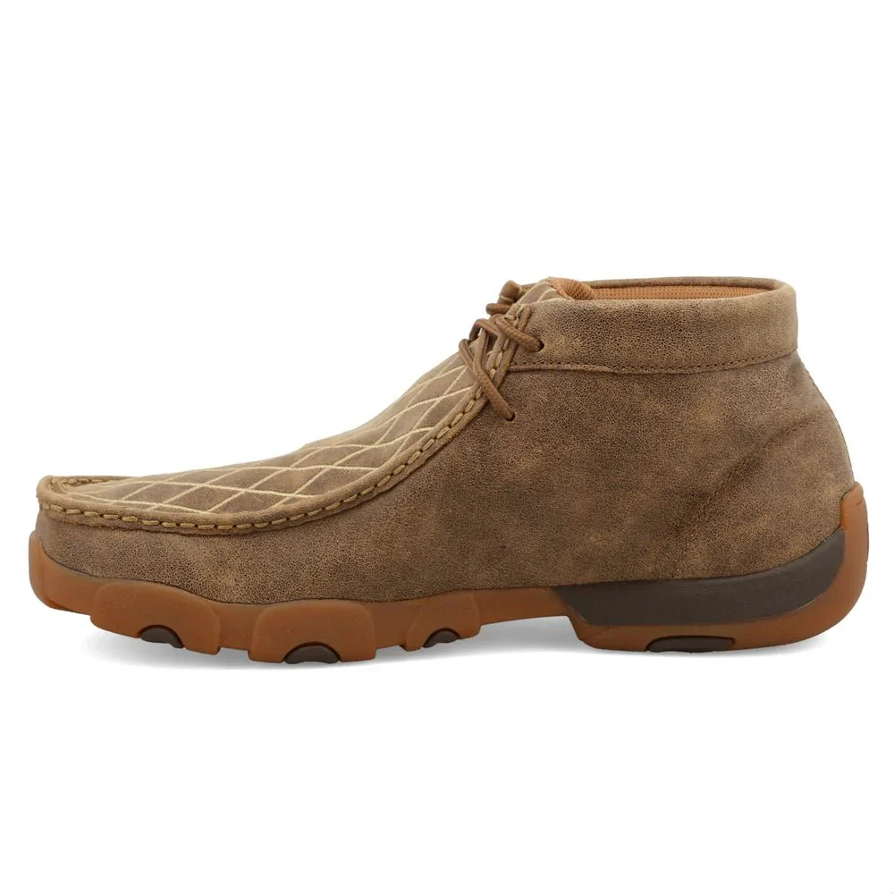 Twisted X Men’s Chukka Driving Boot - Image 2