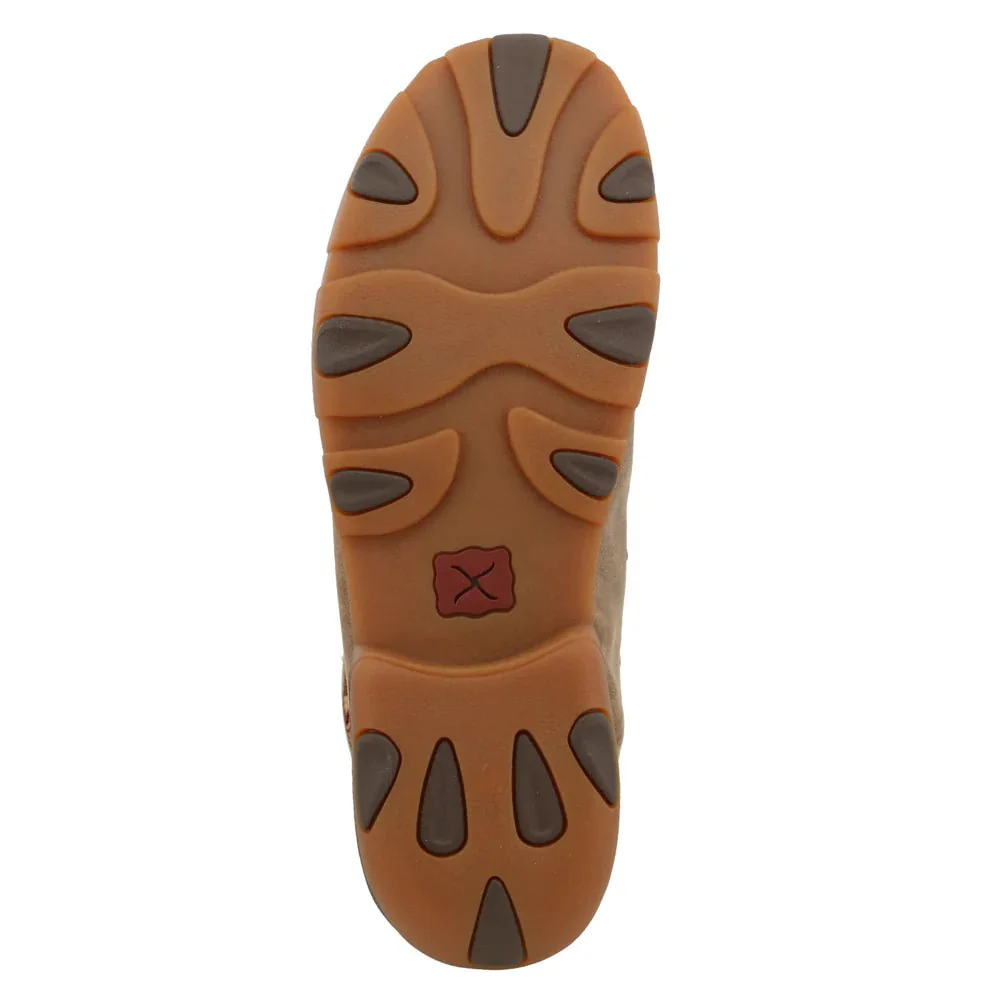 Twisted X Men’s Chukka Driving Boot - Image 3