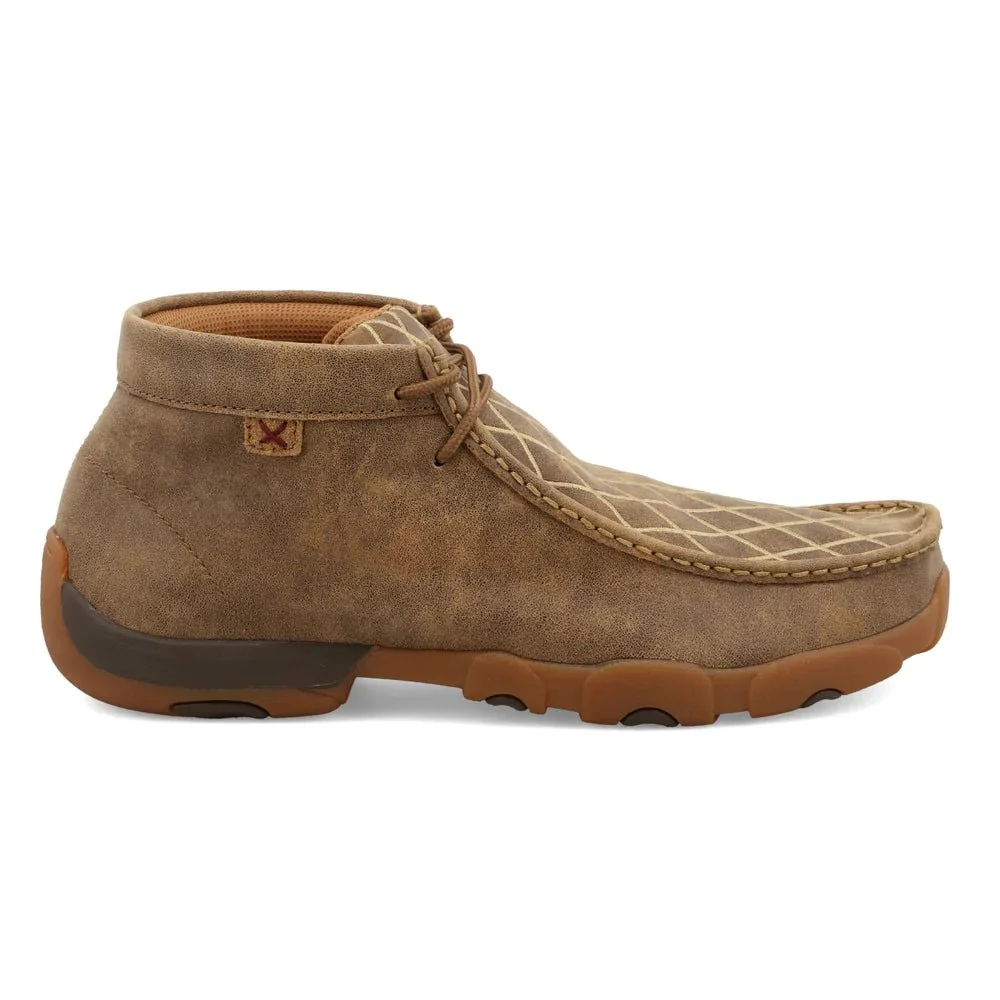 Twisted X Men’s Chukka Driving Boot - Image 4