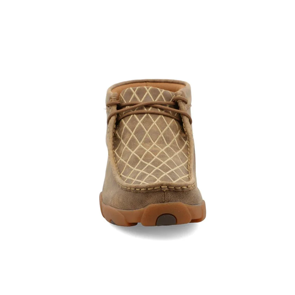 Twisted X Men’s Chukka Driving Boot - Image 5