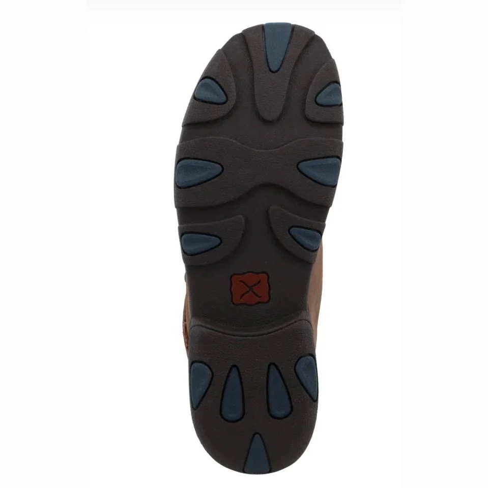Twisted X Men’s Chukka Driving Moc- Clearance - Image 4