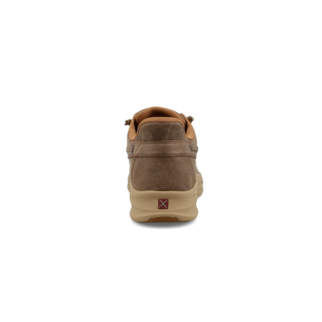 Twisted X Men's Mod Toe Casual Shoe - Image 2