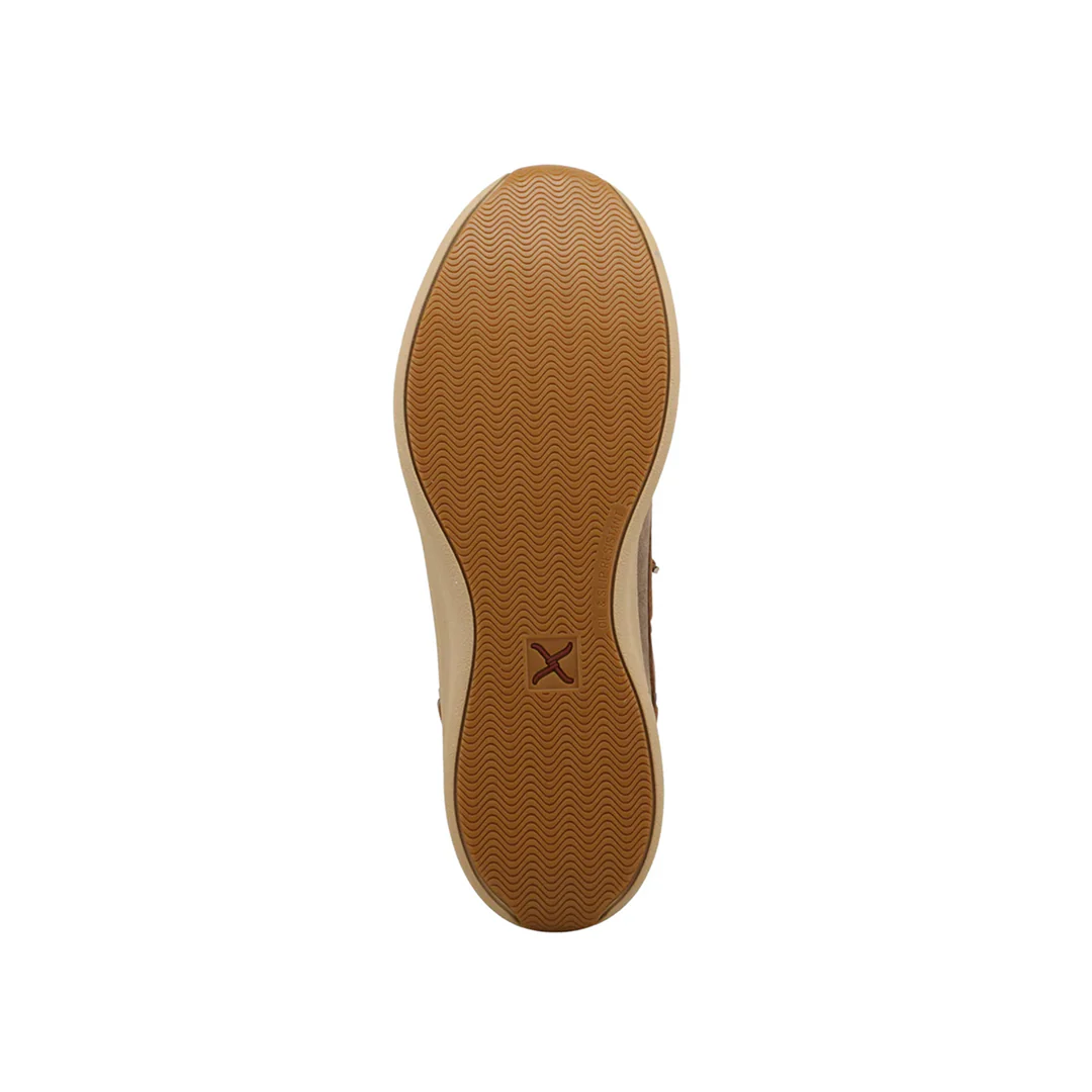 Twisted X Men's Mod Toe Casual Shoe - Image 3