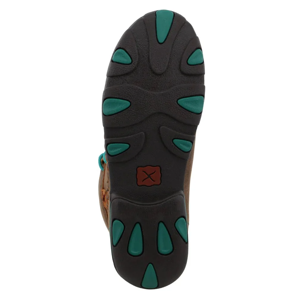 Twisted X Women’s Casual Shoe Driving Moc - Image 3
