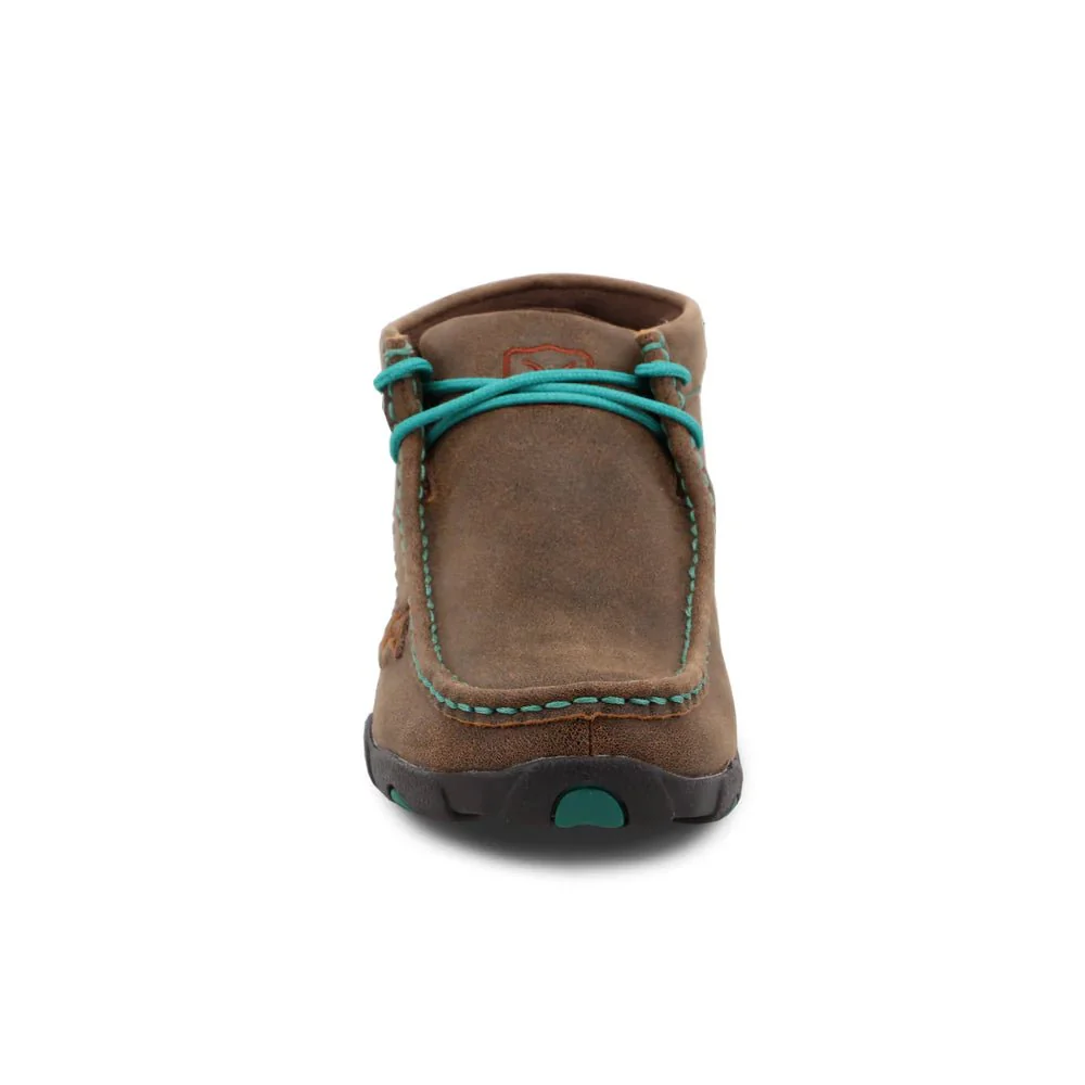Twisted X Women’s Casual Shoe Driving Moc - Image 4