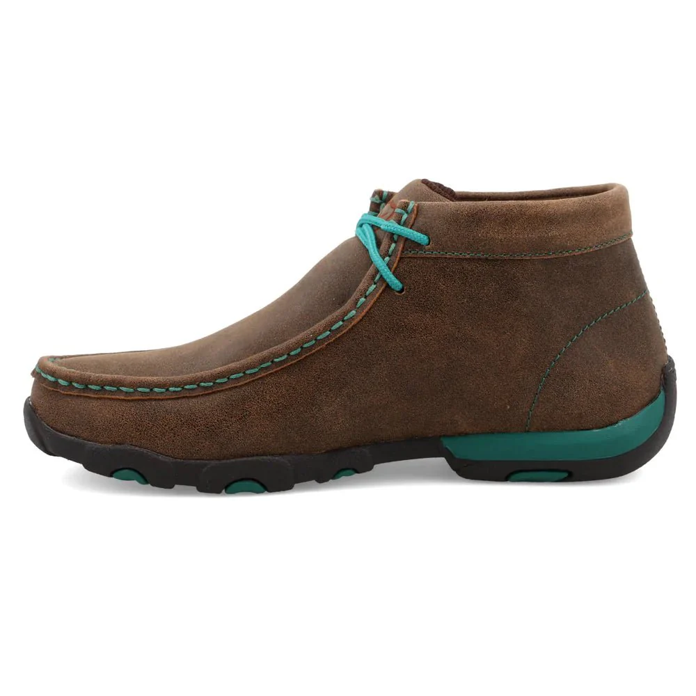 Twisted X Women’s Casual Shoe Driving Moc - Image 5