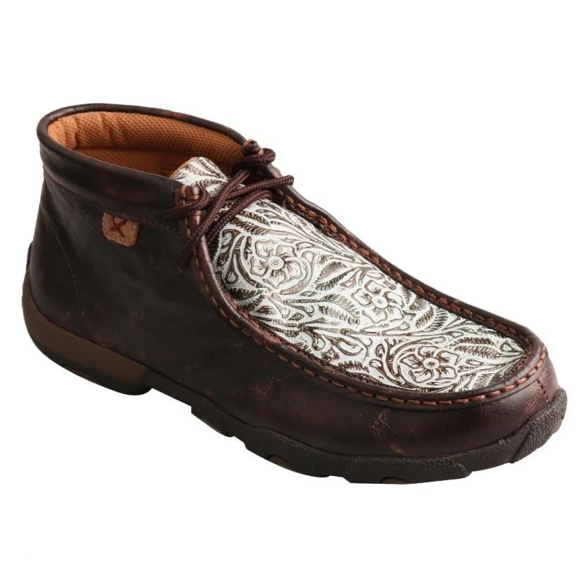 Twisted X Women’s Driving Mocassin