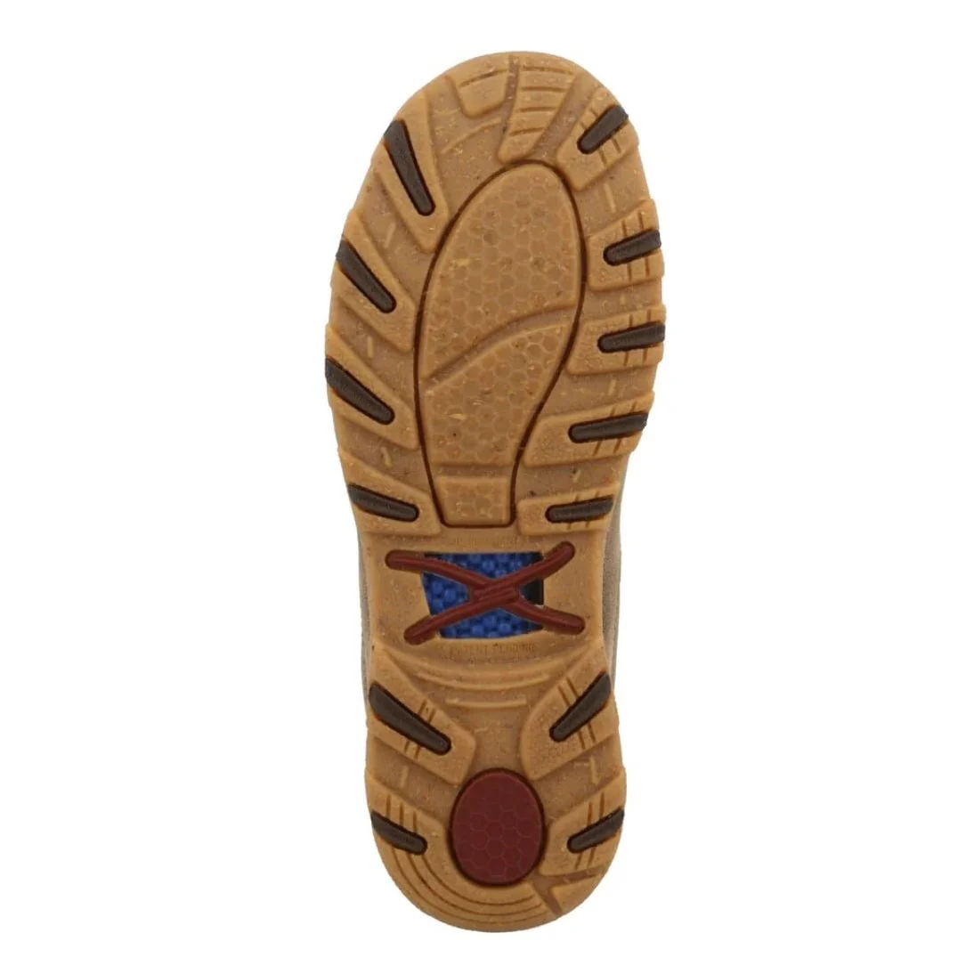 Twisted X Women’s Shoe Casual Slip On Driving Moc - Image 4