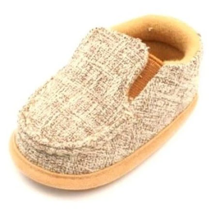 Twister Infant & Toddler Baby Shoes Liam Buckers