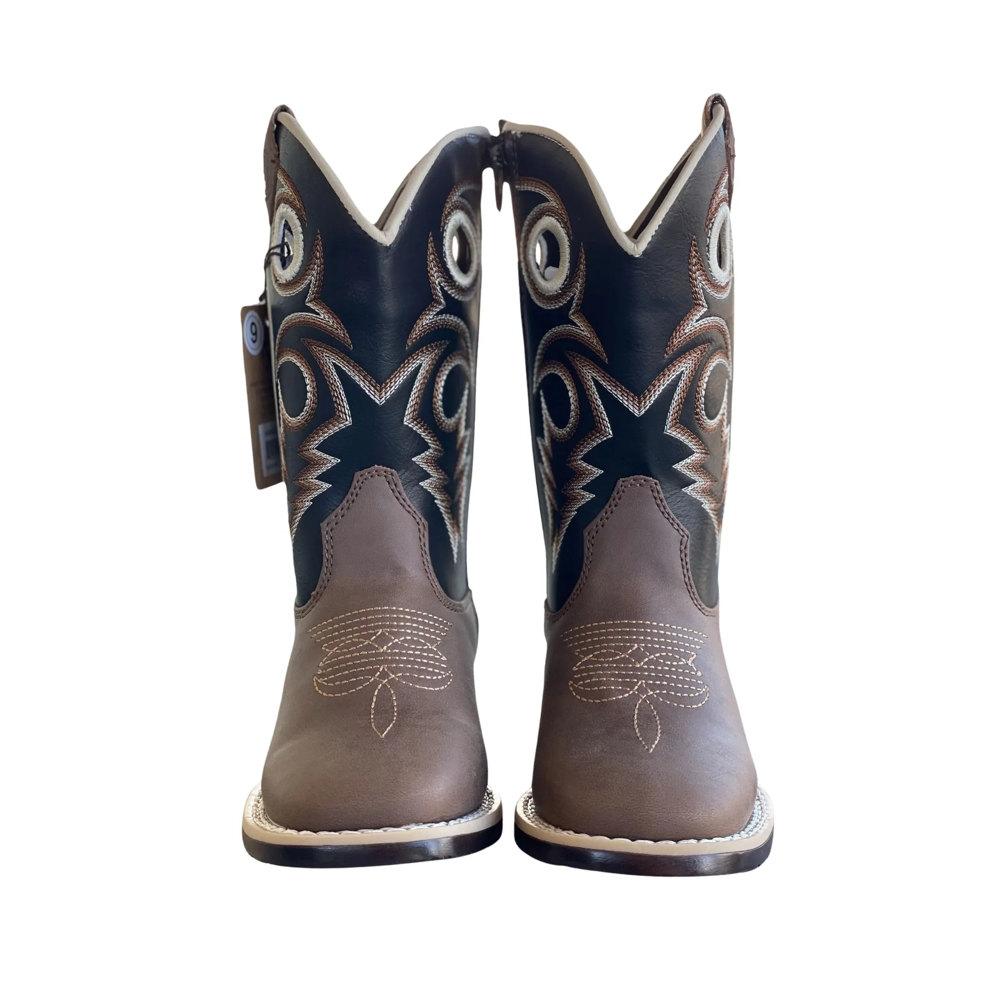 Twister Children's Trace Boot