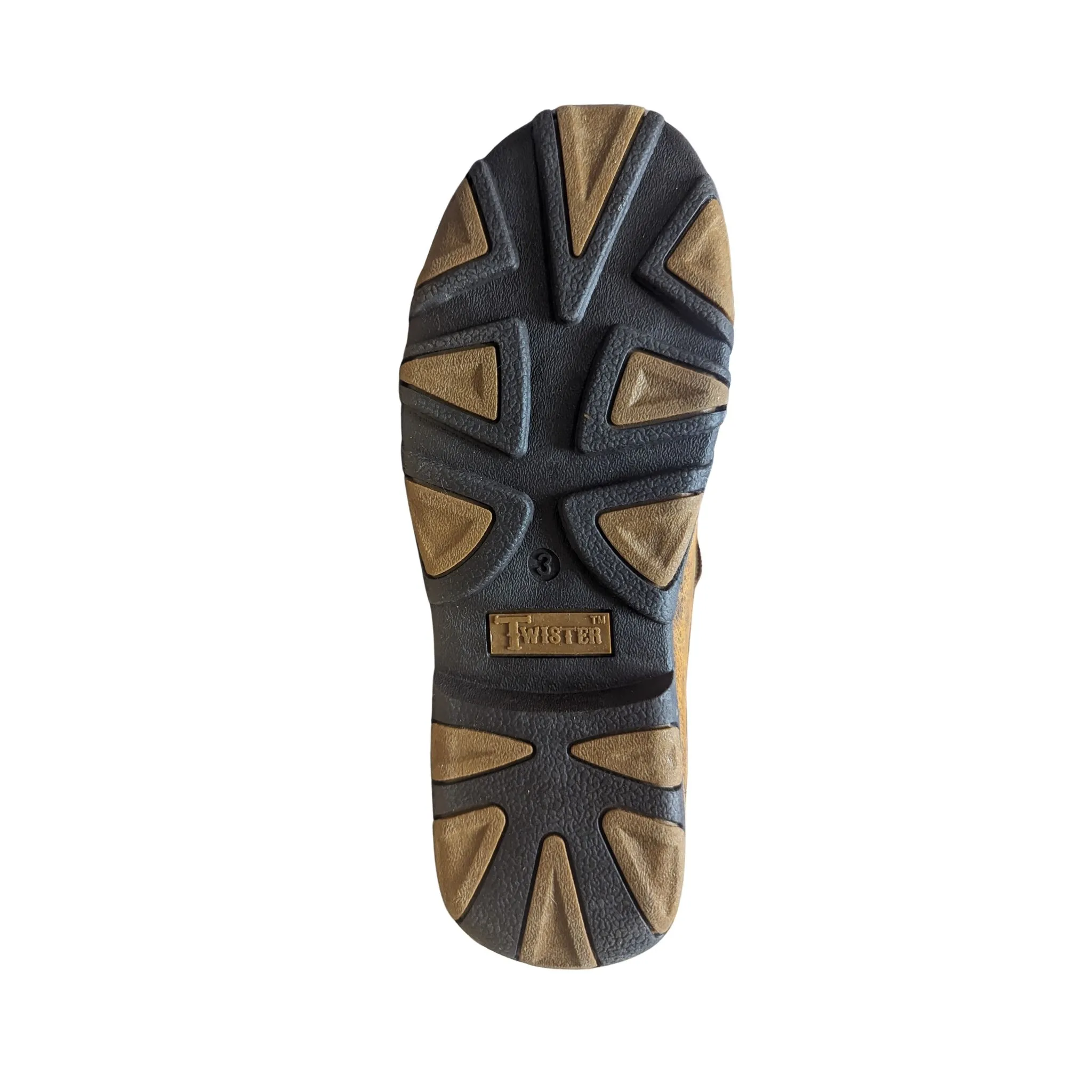 Twister Kid's Casual Shoes Gentry Chukka - Image 3