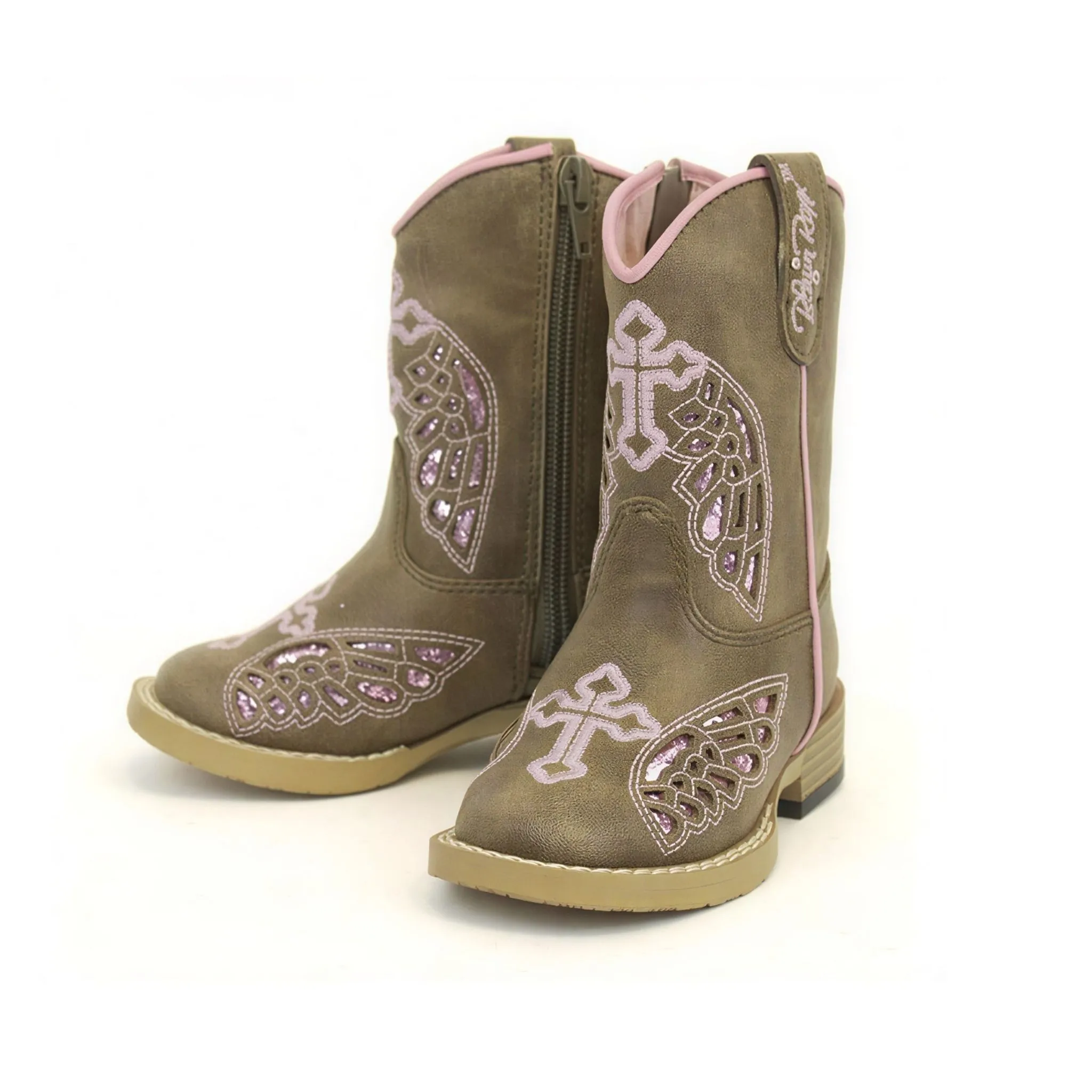 Twister Children's Gracie Boots - Image 2