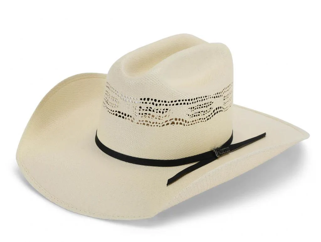 Twister Youth Bangora Straw Hat