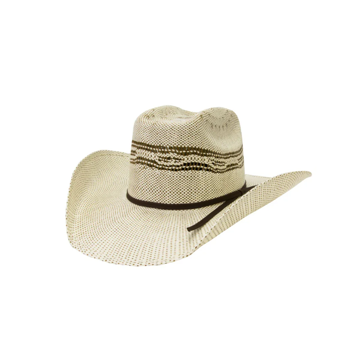 Twister Youth Bangora Straw Hat