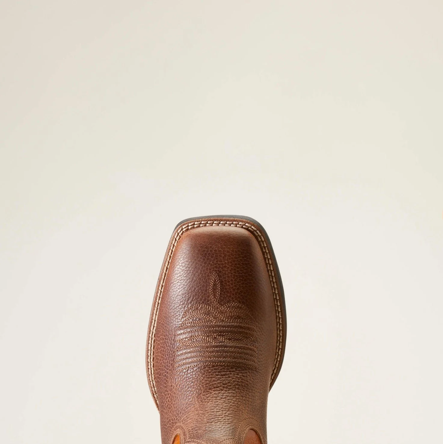 Ariat Men’s Steadfast Western Boot - Clearance - Image 3