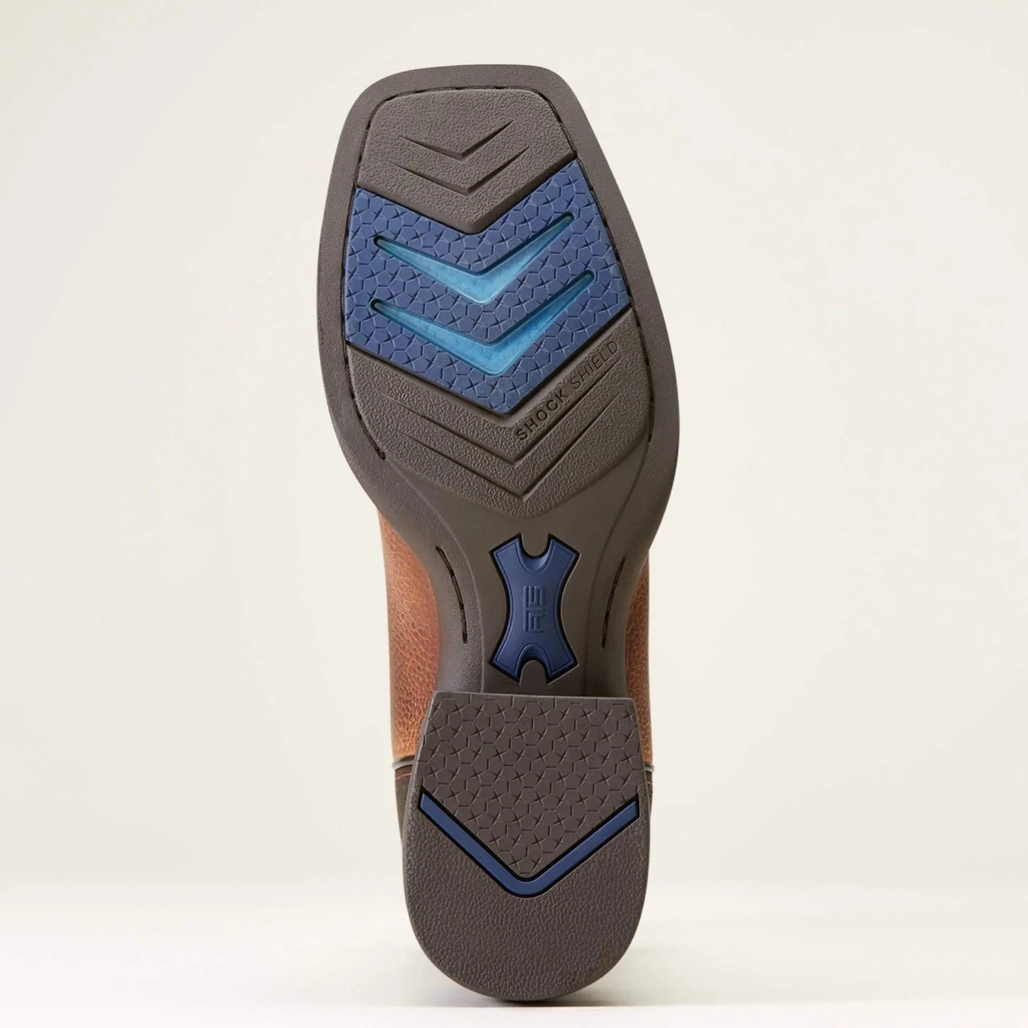 Ariat Men’s Steadfast Western Boot - Clearance - Image 4
