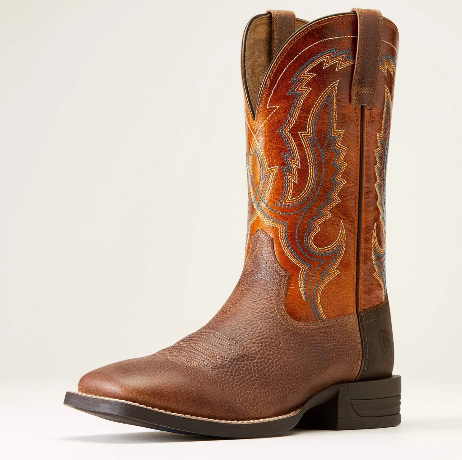 Ariat Men’s Steadfast Western Boot - Clearance - Image 59