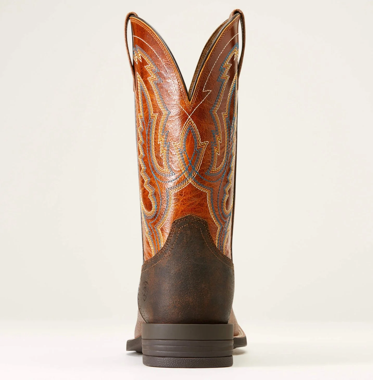 Ariat Men’s Steadfast Western Boot - Clearance - Image 6