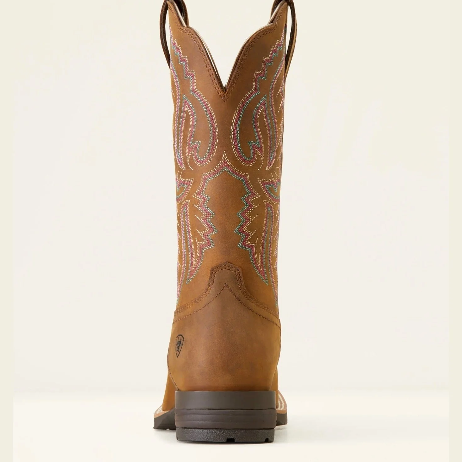Ariat Women’s Hybrid Ranch Work Western Boot - Image 6
