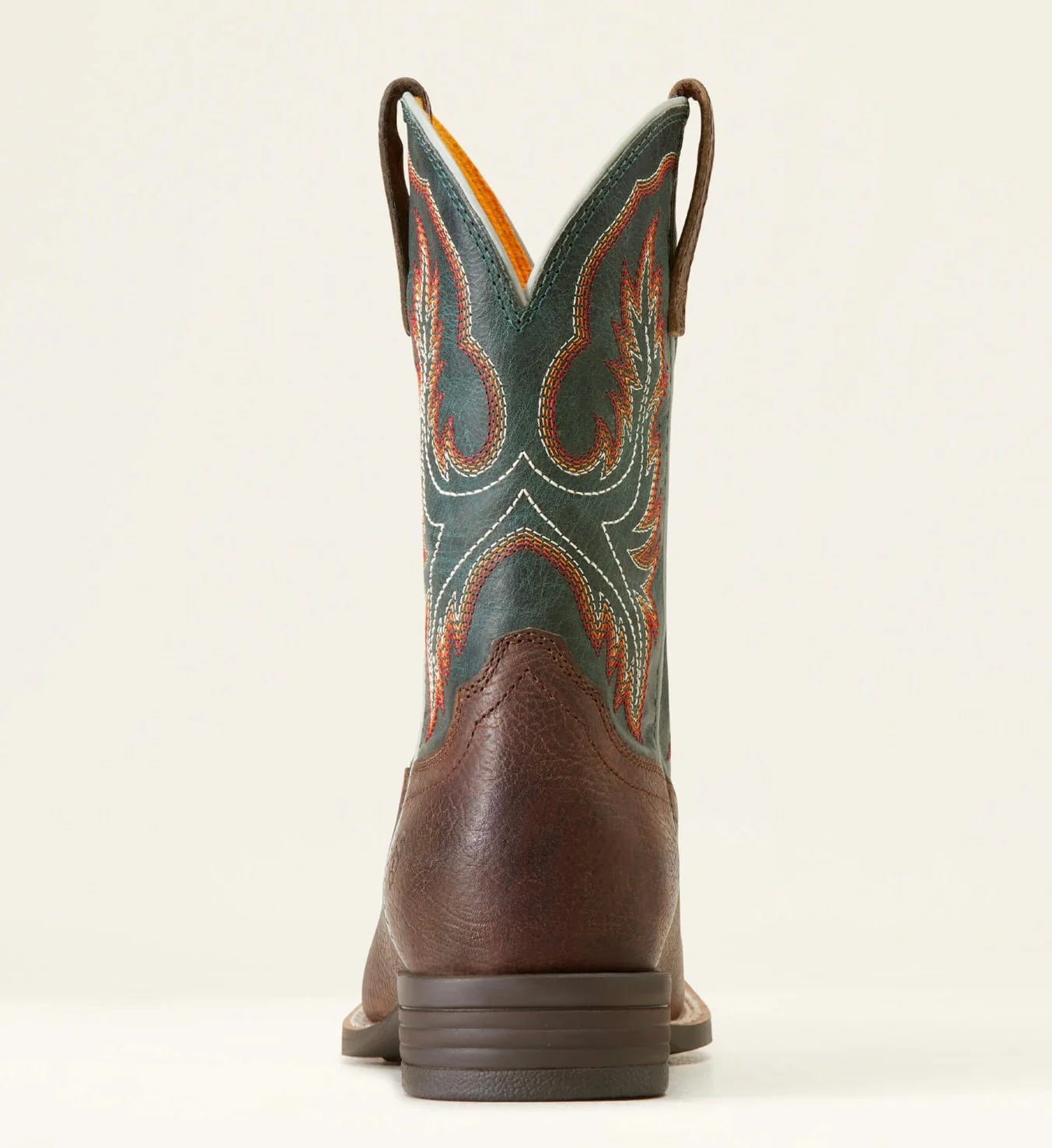 Ariat Kid’s Wilder Western Boot - Image 2