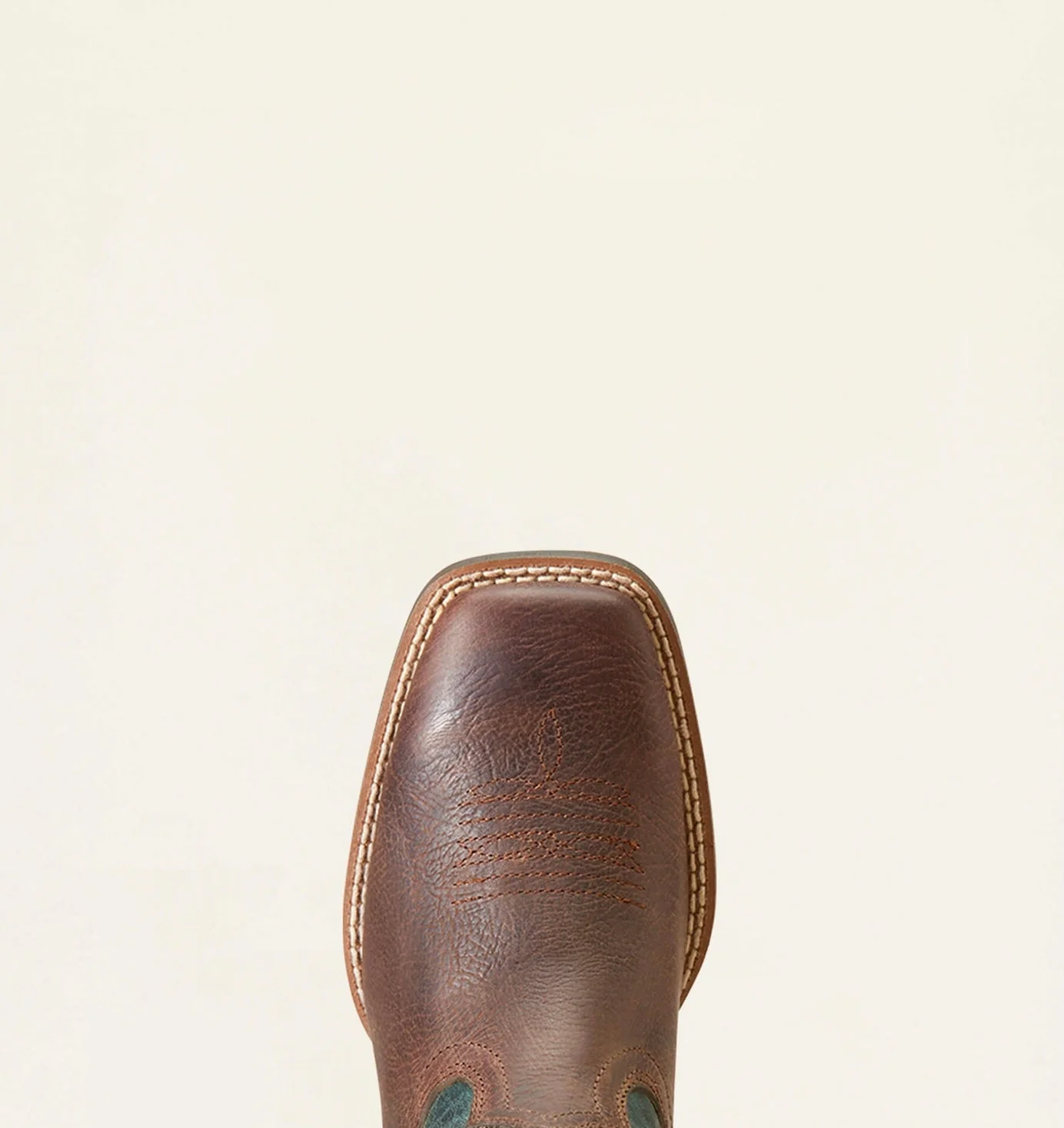 Ariat Kid’s Wilder Western Boot - Image 3