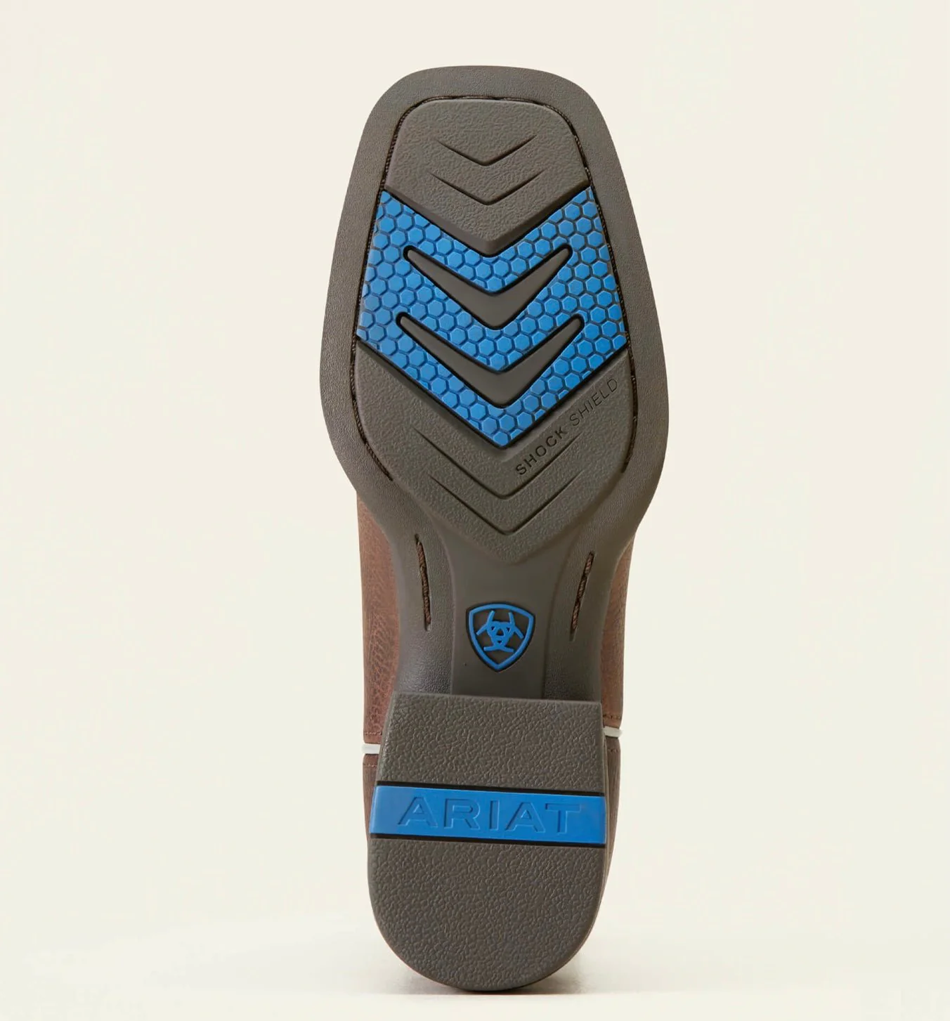 Ariat Kid’s Wilder Western Boot - Image 4
