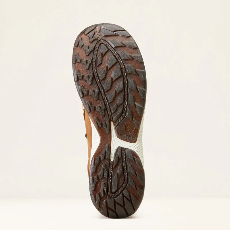 Ariat Men’s Spitfire All Terrain Shoe - Image 2