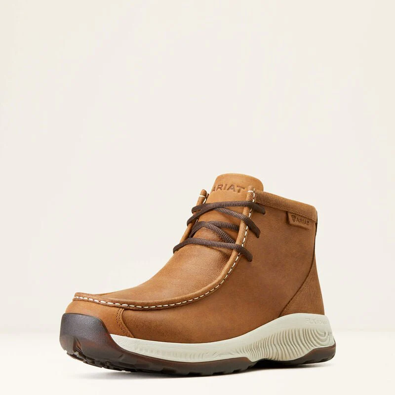 Ariat Men’s Spitfire All Terrain Shoe - Image 3