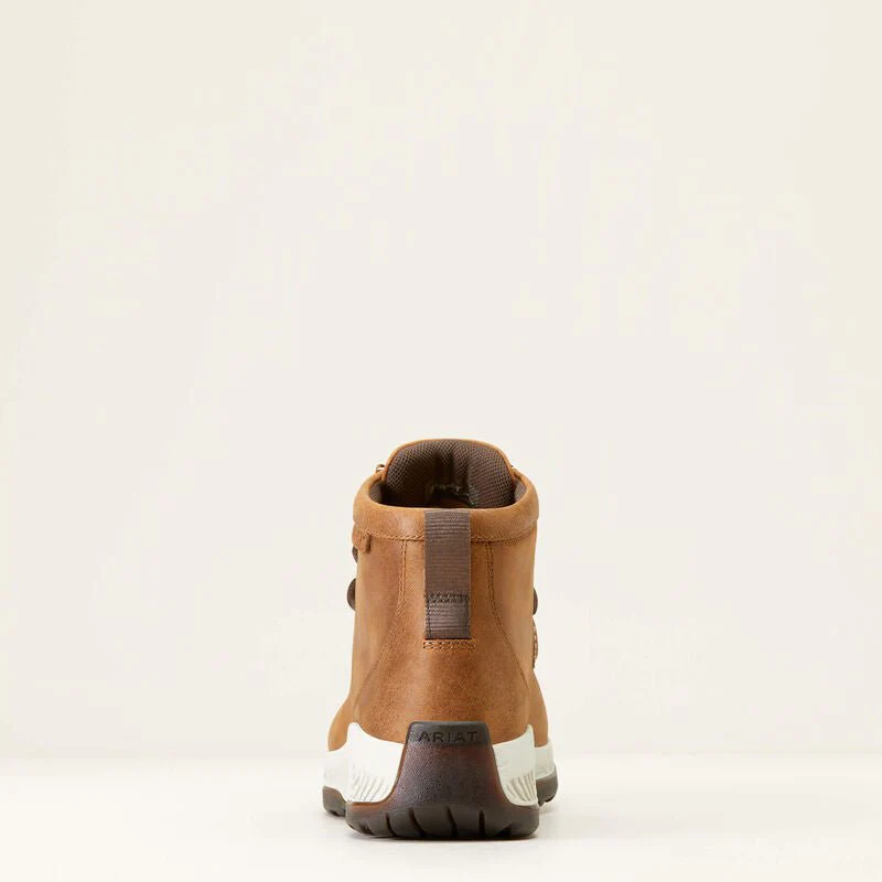 Ariat Men’s Spitfire All Terrain Shoe - Image 4