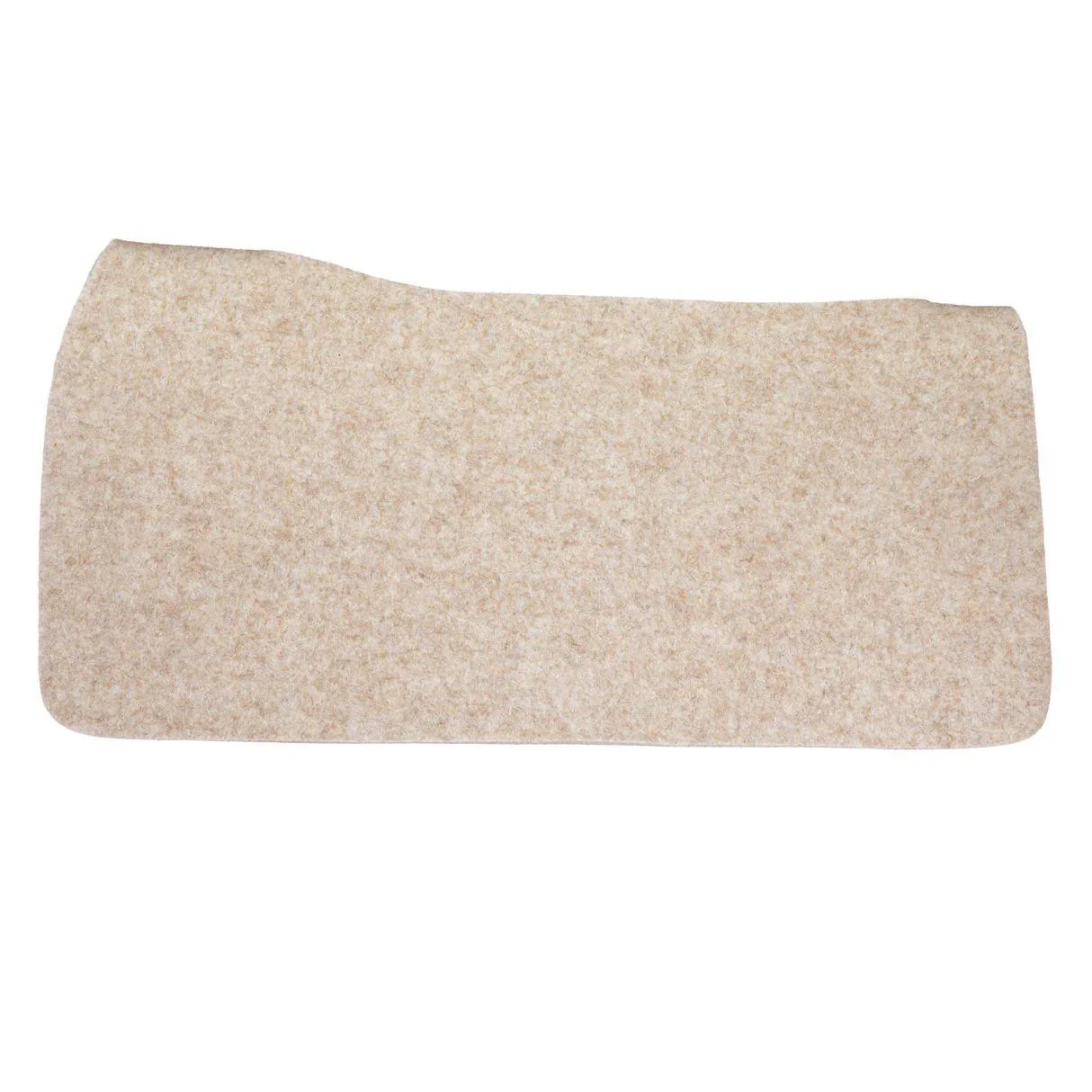 Weaver Contoured Wool Blend Felt Liner 30x30 3/4