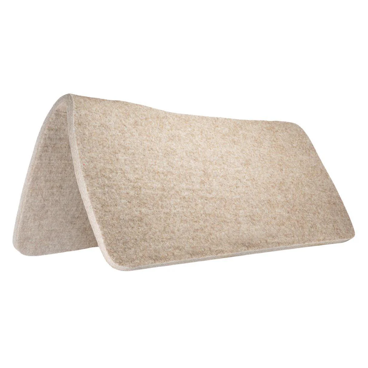 Weaver Contoured Wool Blend Felt Liner 30x30 3/4 - Image 2