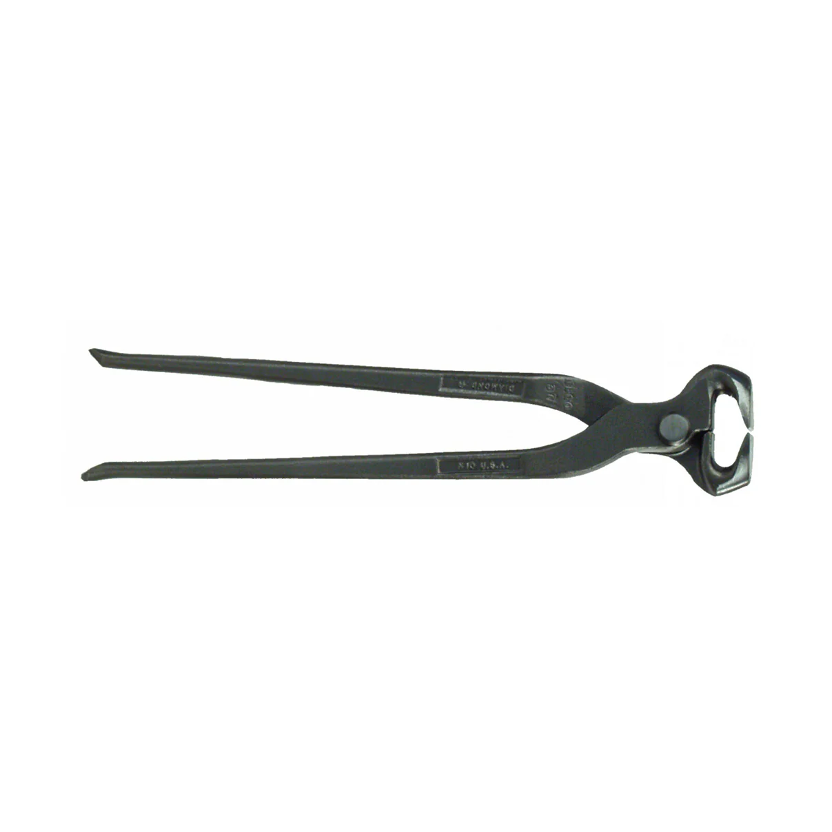 Western Rawhide Diamond Nail Cutter - Image 2