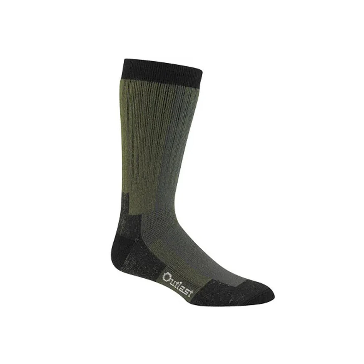Wigwam Unisex 1 Pack Outlast Weather Warrior Heavyweight Socks