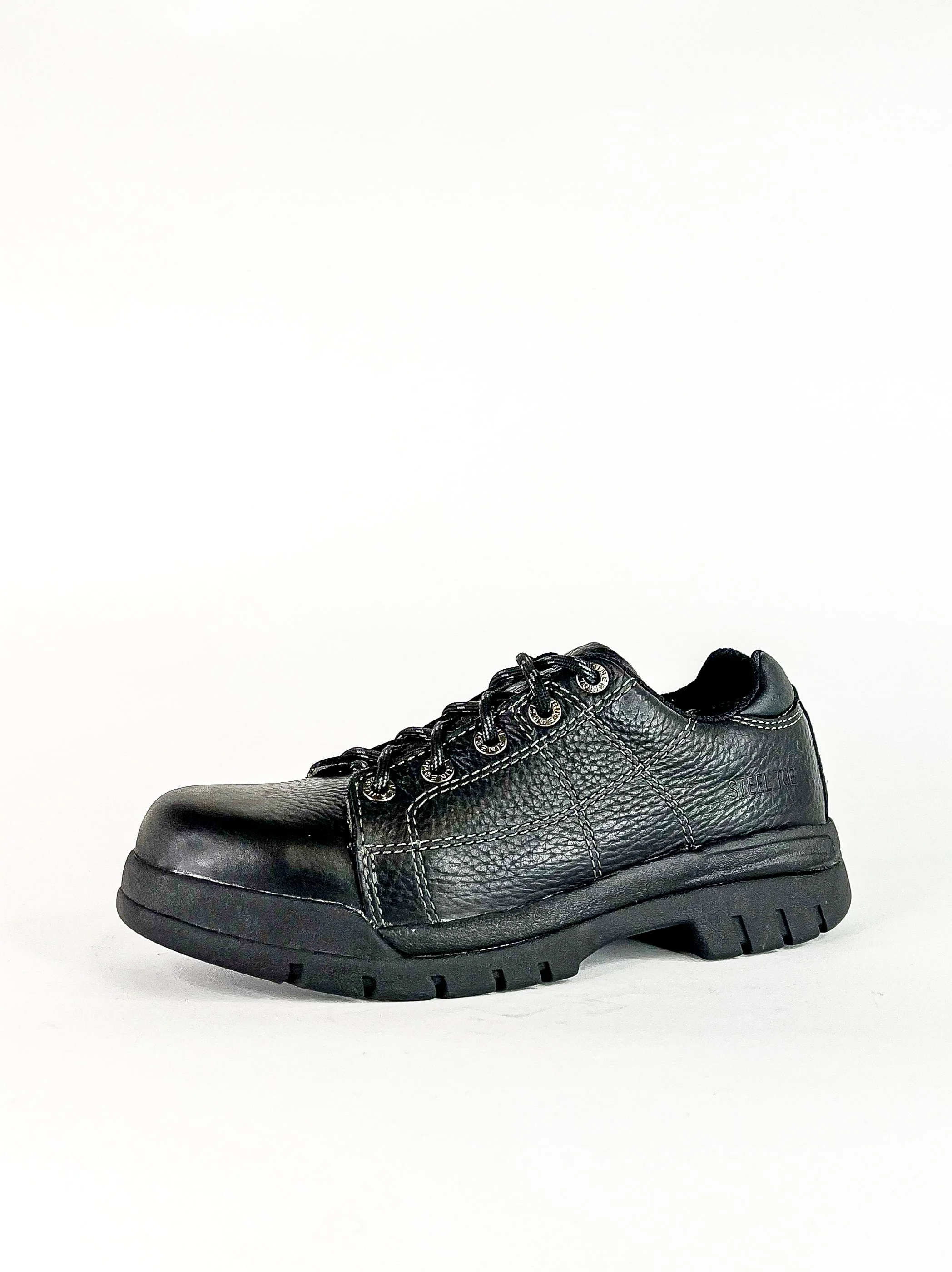 Garage Sale Wolverine Women's Work Shoe CSA Protector Steel Toe