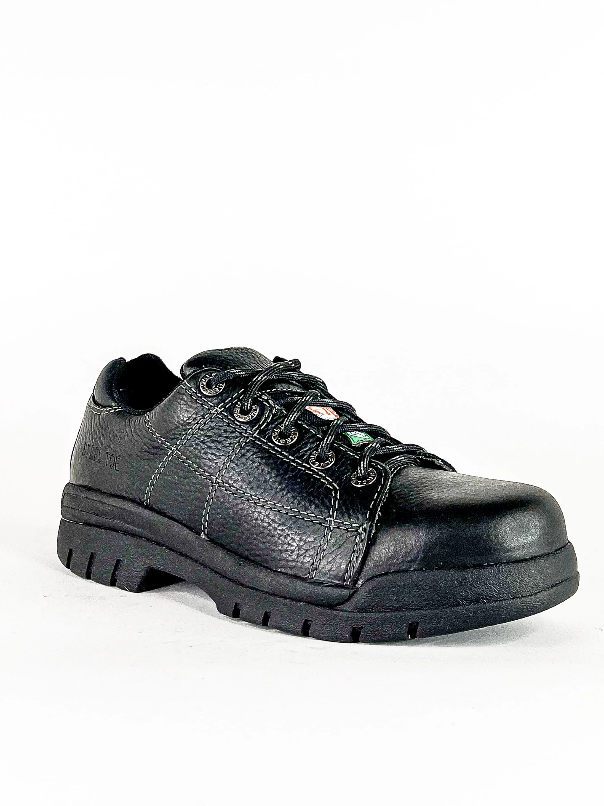 Garage Sale Wolverine Women's Work Shoe CSA Protector Steel Toe - Image 2