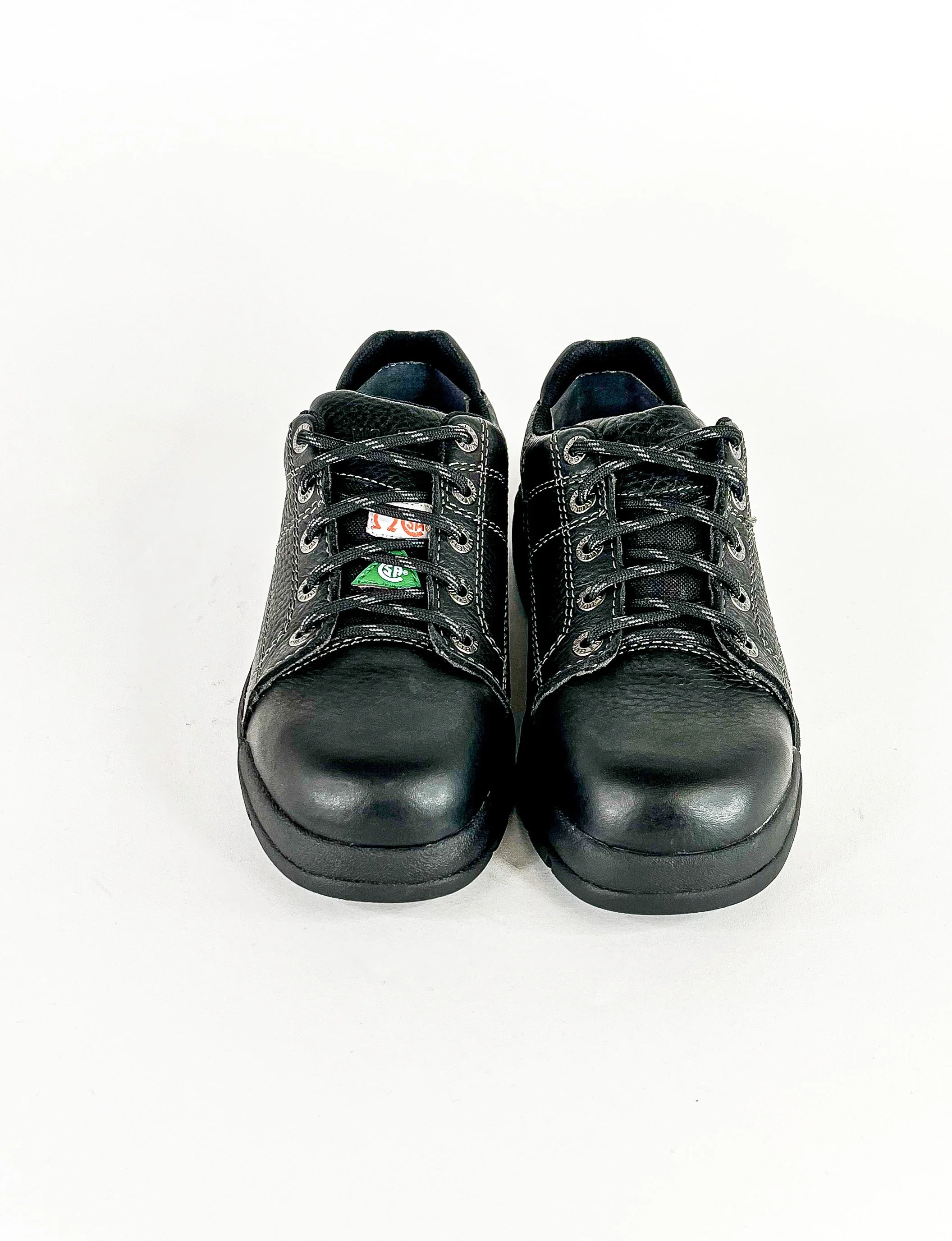 Garage Sale Wolverine Women's Work Shoe CSA Protector Steel Toe - Image 4