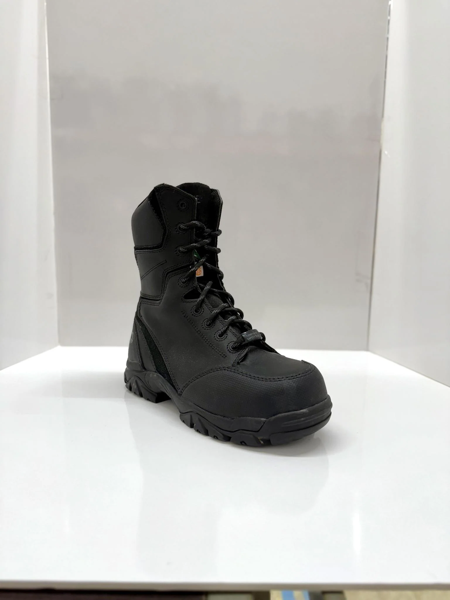 Garage Sale Wolverine Women's Work Boots Courier