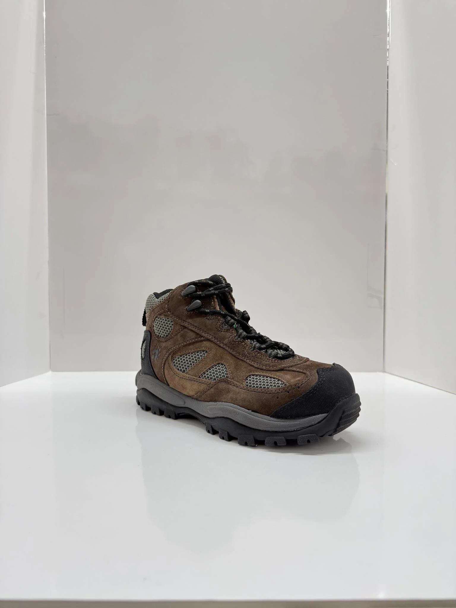Garage Sale Women's Wolverine Work Boots Ridge Hi