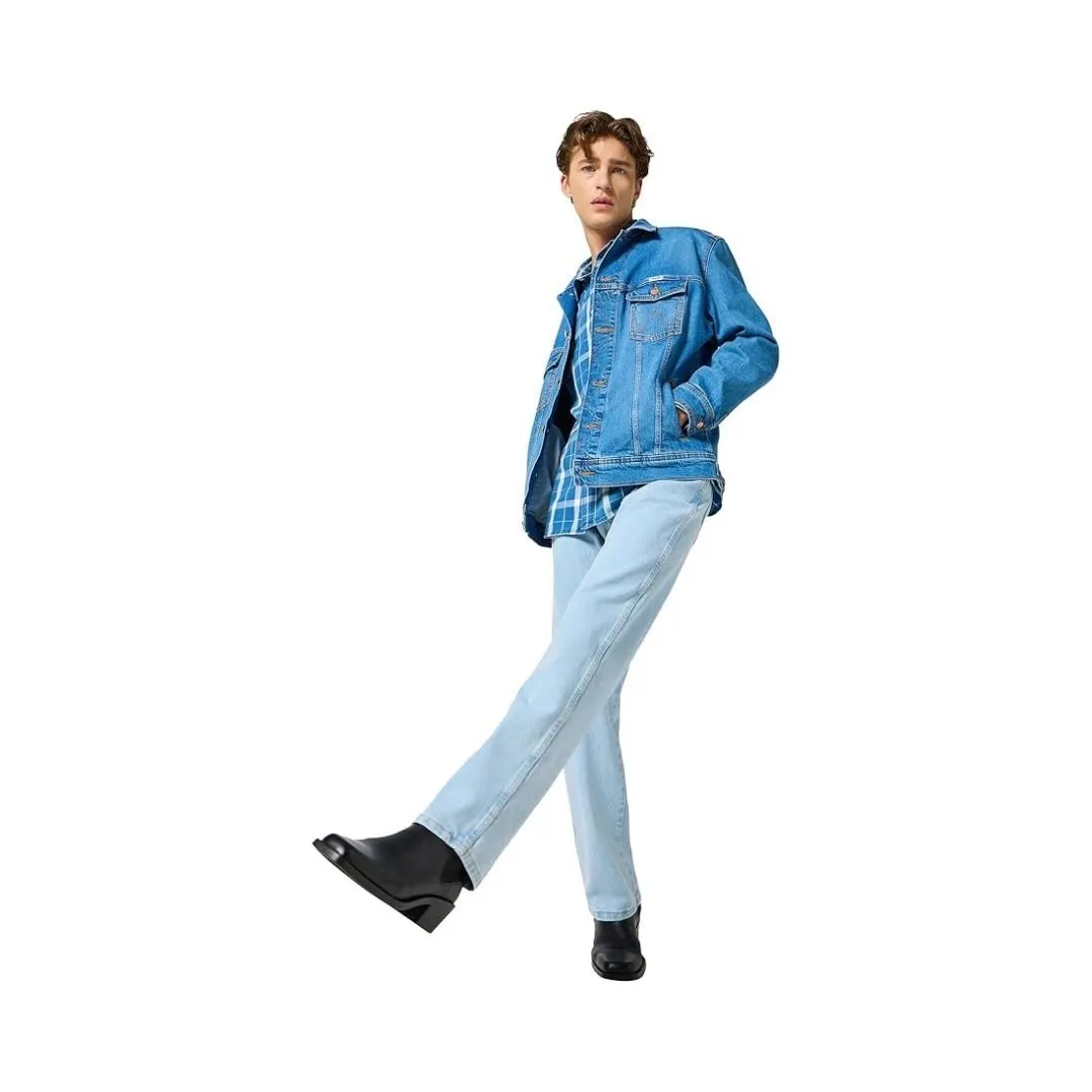Wrangler Boy's Cowboy Cut Original Fit Jeans - Image 2