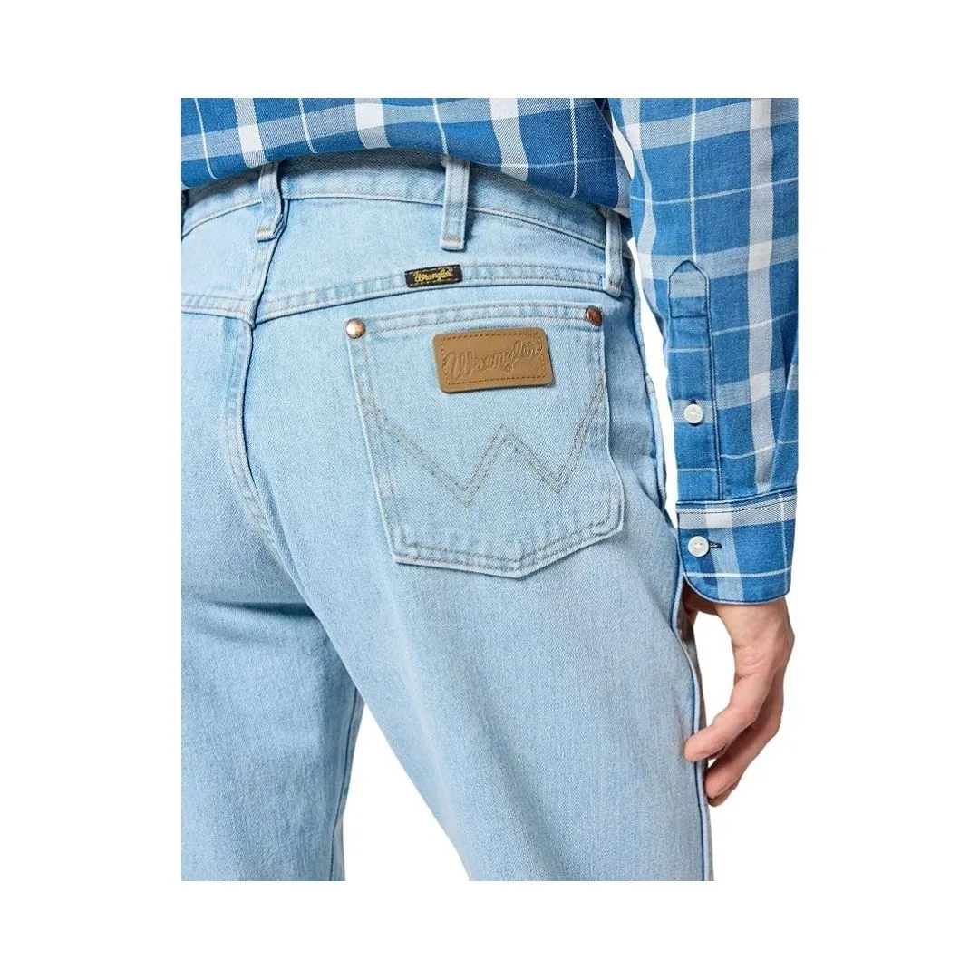 Wrangler Boy's Cowboy Cut Original Fit Jeans - Image 3