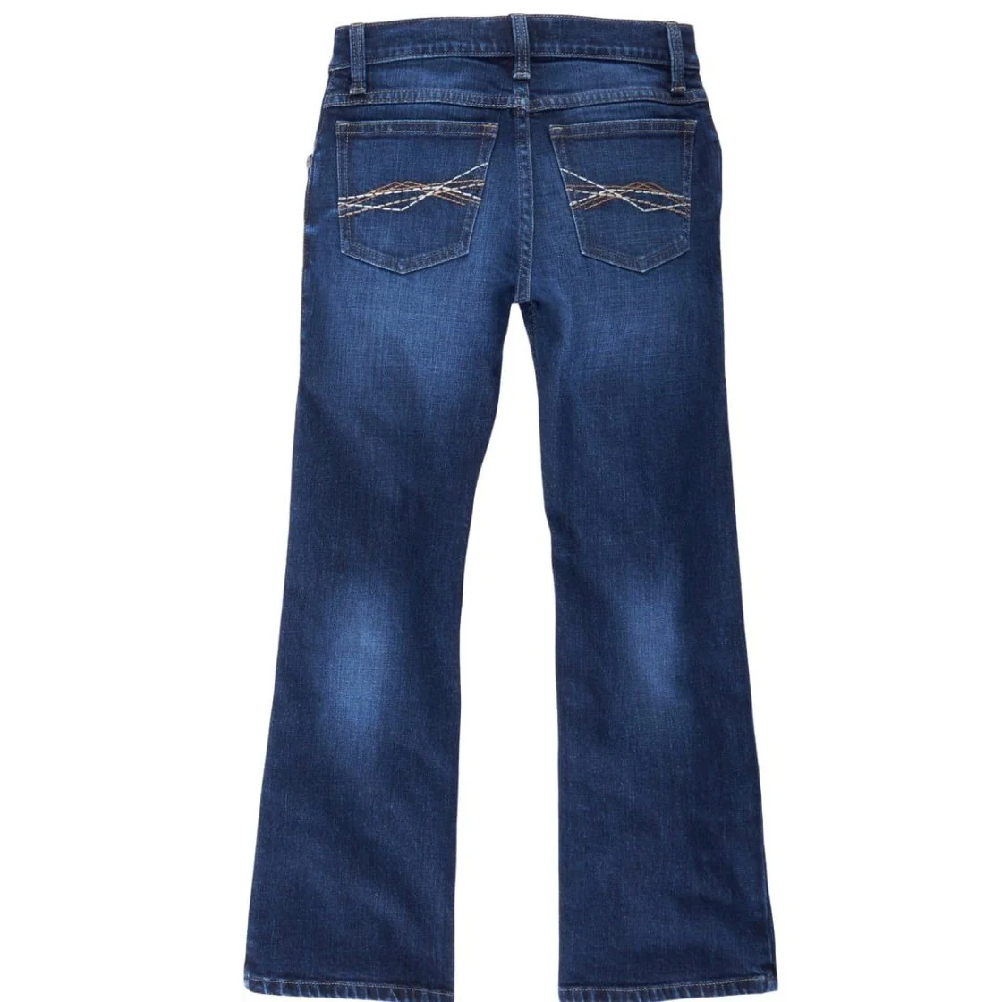 Wrangler Boy’s Jeans Vintage Bootcut