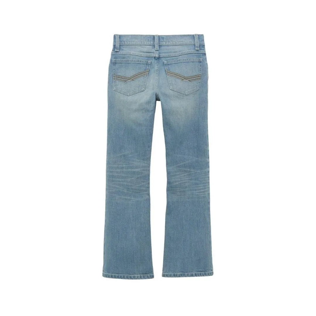 Wrangler Boy's 20X Vintage Boot Jean - Image 3