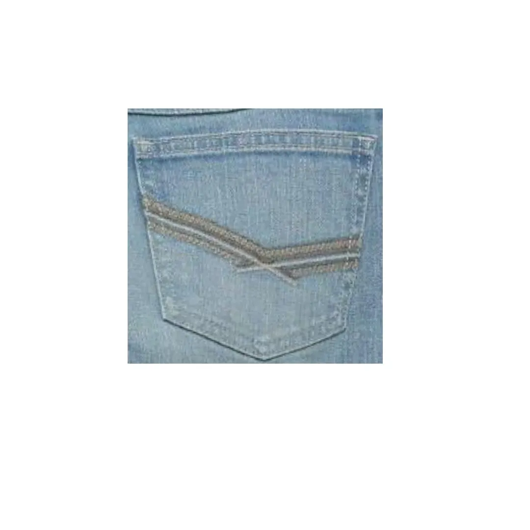 Wrangler Boy's 20X Vintage Boot Jean - Image 4